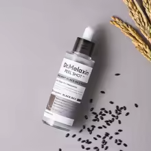 Dr. Melaxin Peel Shot™ - Exfoliante de Arroz